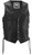 SIX SHOOTER VEST BLACK SM-489-1070S