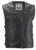 12 GAUGE VEST BLACK LG-489-1072L