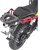 Top Case Mounting Bracket 15100699