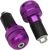 Anti-Vibration Handlebar End 156007