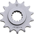 Front Sprocket 12120679