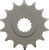 Countershaft Front Sprocket 12120788