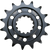 Lightweight Steel Sprocket 12120852