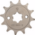 Countershaft Front Sprocket 12121156