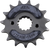 Front Sprocket 12121258