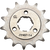 Front Sprocket 12121297
