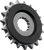 Countershaft Front Sprocket 12121551