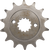Countershaft Front Sprocket 12121571