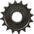 Countershaft Sprocket 12121611