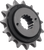 Countershaft Front Sprocket 12121694