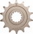 Countershaft Front Sprocket 12121702
