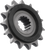 Countershaft Front Sprocket 12121712