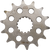 Countershaft Front Sprocket 12121955
