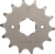 Countershaft Front Sprocket 12121963
