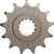 Countershaft Front Sprocket 12121990