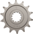 Countershaft Front Sprocket 12121996