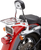 Detachable Backrest Kit 15010555