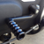 Ribbed Shift Peg 16030276