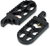 Adjustable Serrated Billet Footpegs 16201263