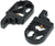 Adjustable Serrated Billet Footpegs 16201265