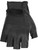 RANGER GLOVES BLACK XL-489-0030X