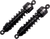 412 Series Shocks — Black 13100477