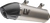 X3 EVO Slip-On Muffler 18212085