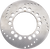 Brake Rotor 17102761