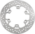 Brake Rotor 17103655
