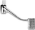 Forward Control Replacement Brake Pedal 16220144