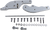 Forward Control Extension 16220553