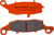 Brake Pads 17211972