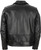 MURTAUGH JACKET BLACK MD-489-1025M