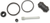 Brake Caliper Rebuild Kit 17020344