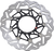 SK2 Front Brake Rotor 17101420