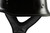 9MM GERMAN BEANIE HELMET GLOSS BLACK XL-77-1000X