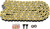 530 Max X Chain 12230998