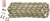 520VX3 Chain 12231428