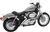 Radial Sweeper Exhaust 18000652