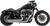 Speedster Slashdown Exhaust System 18001401