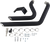 Shortshots Staggered Exhaust System 18001935 Shortshots Staggered Exhaust System 18001935