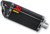 Carbon Fiber Slip-On Line Muffler 18113062