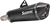 Slip-On Line Muffler 18113249