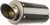 MGP Slip-On Muffler 18113519
