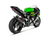 Carbon Fiber Slip-On Line Muffler 18113697