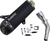 Stainless Steel Slip-On Line Scooter Muffler 18113941