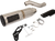 Hi-Output Adventure 500 Slip-On Muffler 18114244