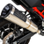 Adventure Hi-Output 450 Slip-On Muffler 18114502