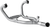 Headpipe 18120204