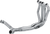 Headpipe 18120205